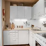 Maelle - 150m From The Sea By Interhome * 洛肯