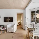 Maelle - 150m From The Sea By Interhome * 洛肯
