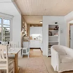 公寓 Maelle - 150m From The Sea By Interhome 洛肯