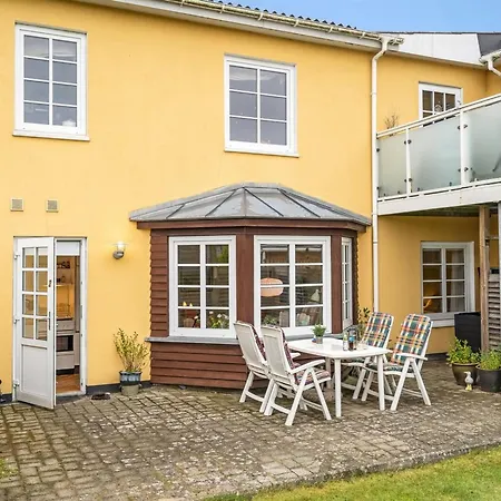 Maelle - 150m From The Sea By Interhome * Løkken