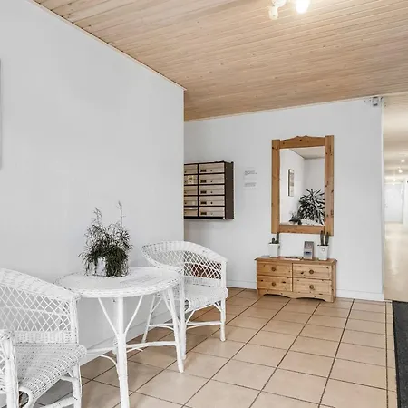 Appartamento Maelle - 150m From The Sea By Interhome Løkken
