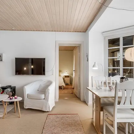 Maelle - 150m From The Sea By Interhome Løkken