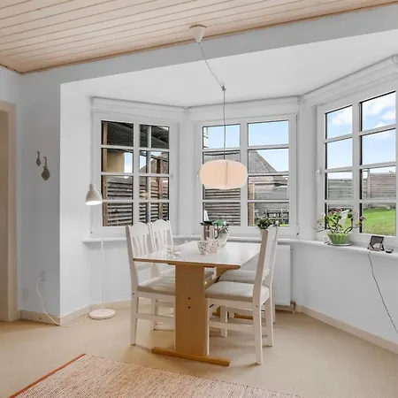 Appartamento Maelle - 150m From The Sea By Interhome Løkken