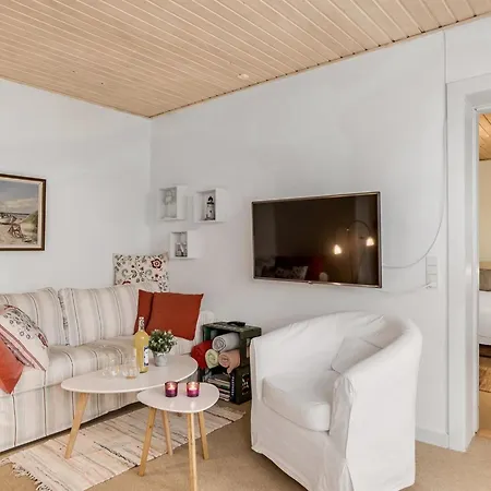 Lägenhet Maelle - 150m From The Sea By Interhome *