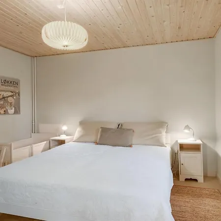 Maelle - 150m From The Sea By Interhome Løkken