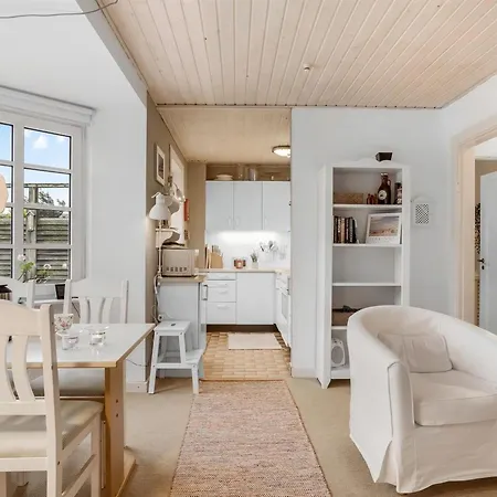 Appartamento Maelle - 150m From The Sea By Interhome Løkken