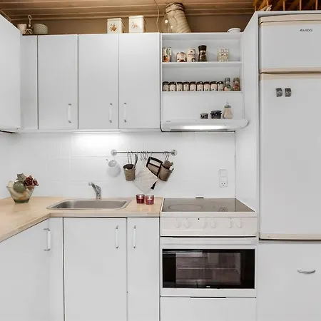 Lägenhet Maelle - 150m From The Sea By Interhome