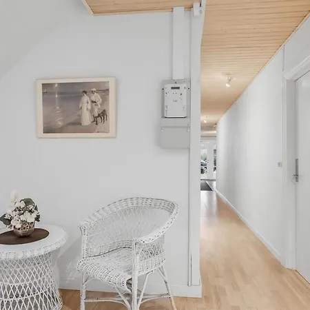 Maelle - 150m From The Sea By Interhome Løkken