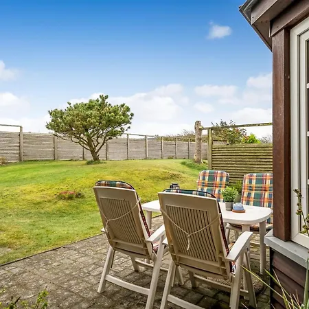 Maelle - 150m From The Sea By Interhome Lägenhet Løkken