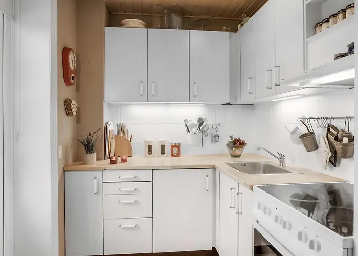 Maelle - 150m From The Sea By Interhome * Løkken