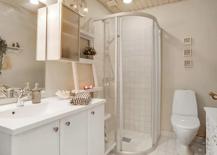 Maelle - 150m From The Sea By Interhome Lägenhet Løkken