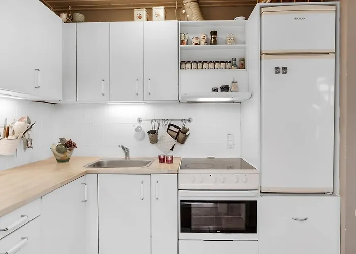 Lägenhet Maelle - 150m From The Sea By Interhome