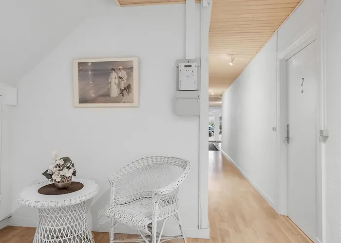 Maelle - 150m From The Sea By Interhome Løkken