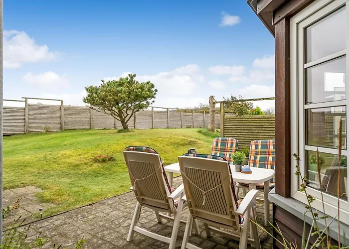 Maelle - 150m From The Sea By Interhome Lägenhet Løkken