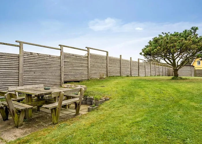 Maelle - 150m From The Sea By Interhome Løkken