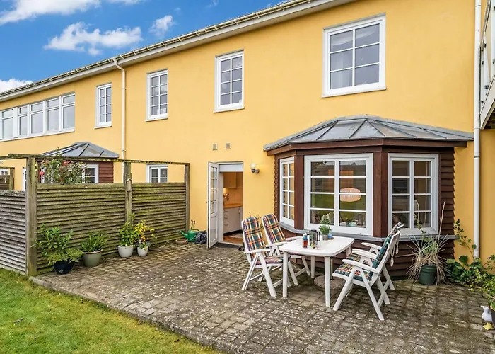 Maelle - 150m From The Sea By Interhome